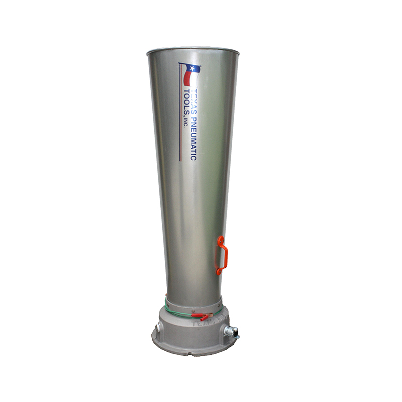 Texas Pneumatic TX-8AM venturi air mover