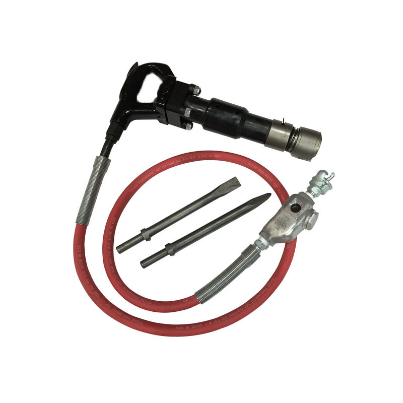 Texas Pneumatic TXCH chipping hammer
