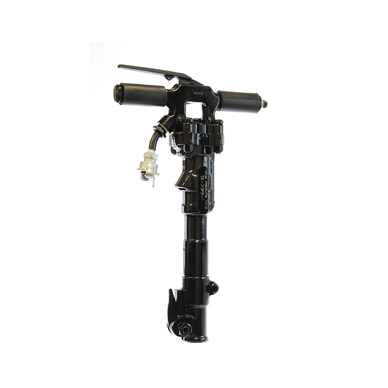 Texas Pneumatic TX30 pneumatic paving breaker