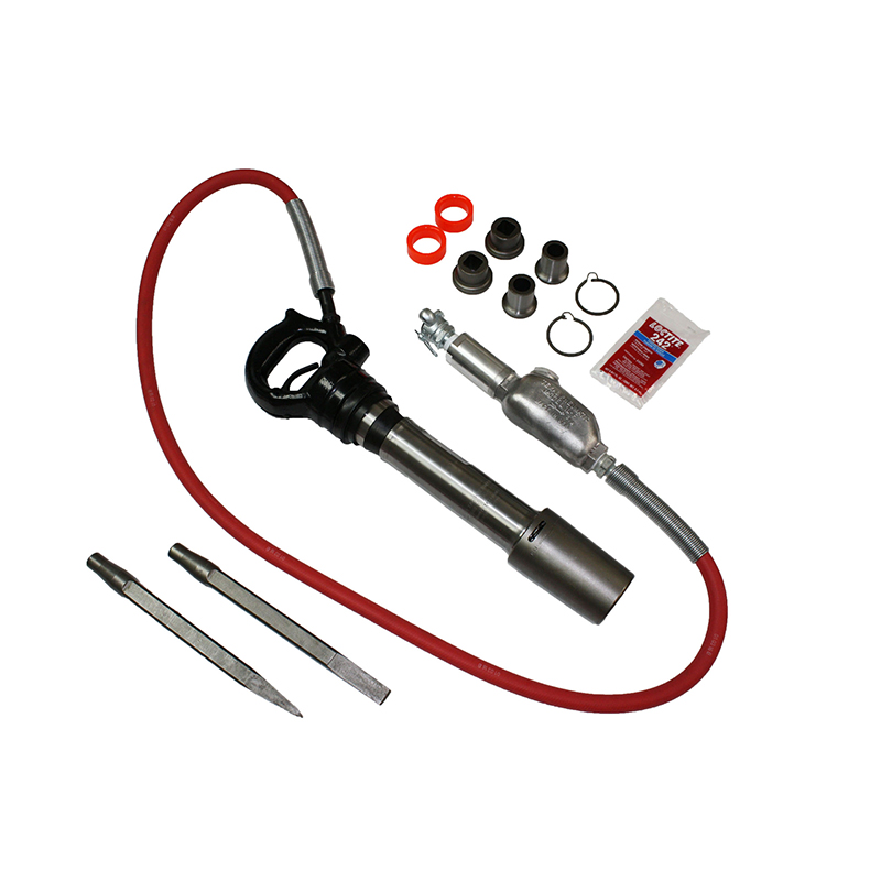 Texas Pneumatic TX133-11 pneumatic rivet buster