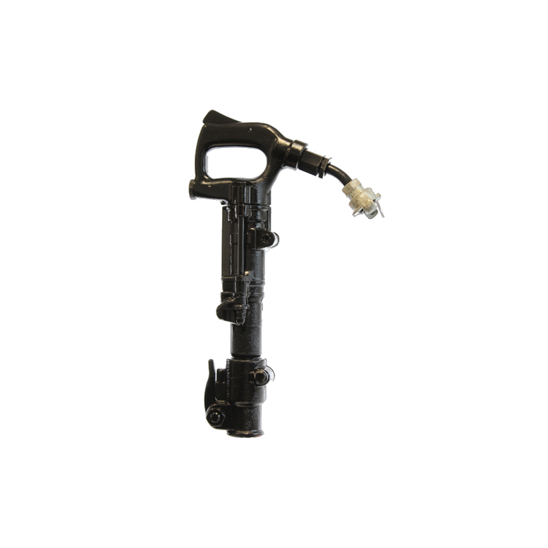 Texas Pneumatic TX18 pneumatic rock drill
