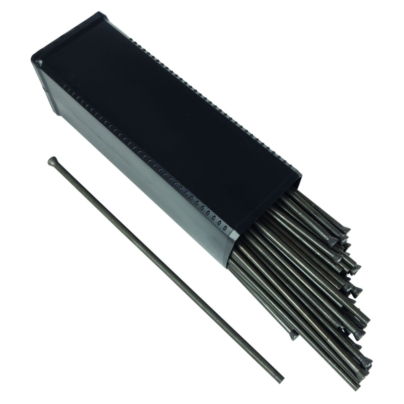 Needle Chisel Set - 3mm x 178 - Flat 100pcs
