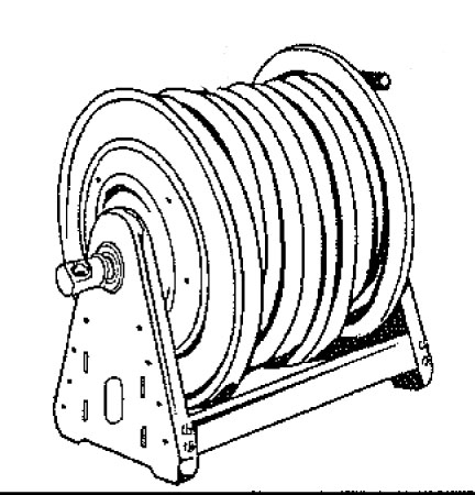 VENTOUSE MANUTENTION SIMPLE 200M 150KG RHINO