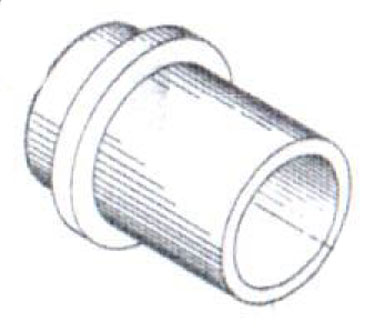 Cylinder Sleeve Assy