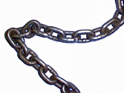 Link Chain - Short
