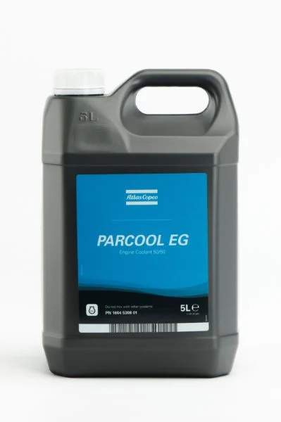 Parcool EG - 1.32 Gal