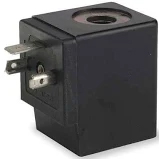 Valve, Solenoid with 12V Coil