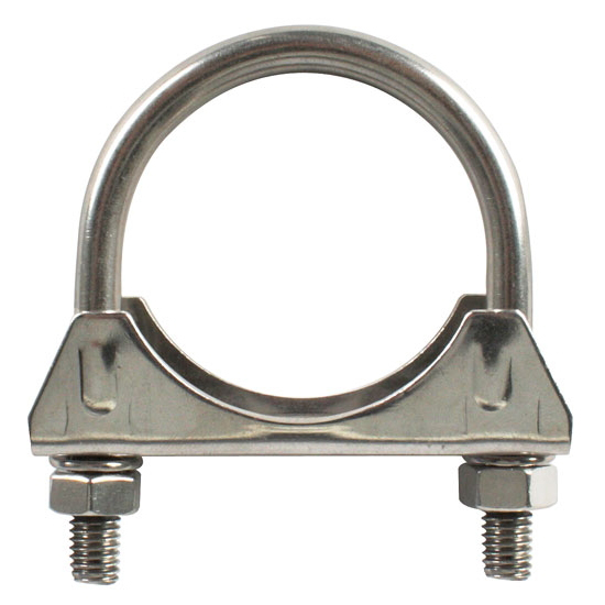 Clamp, Exhaust 1-1/2
